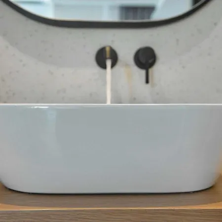 Evridiki Apartman Hriszí Aktí Haniá