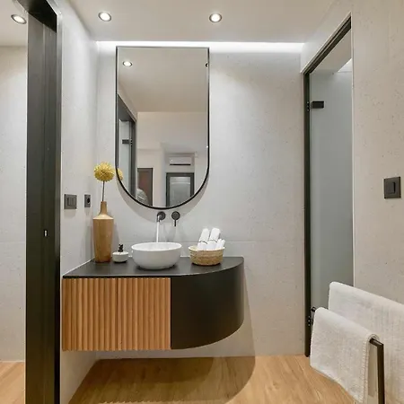 Lejlighed Evridiki Chania (Crete)