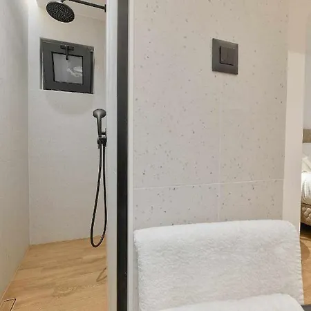 דירה Evridiki חאניה