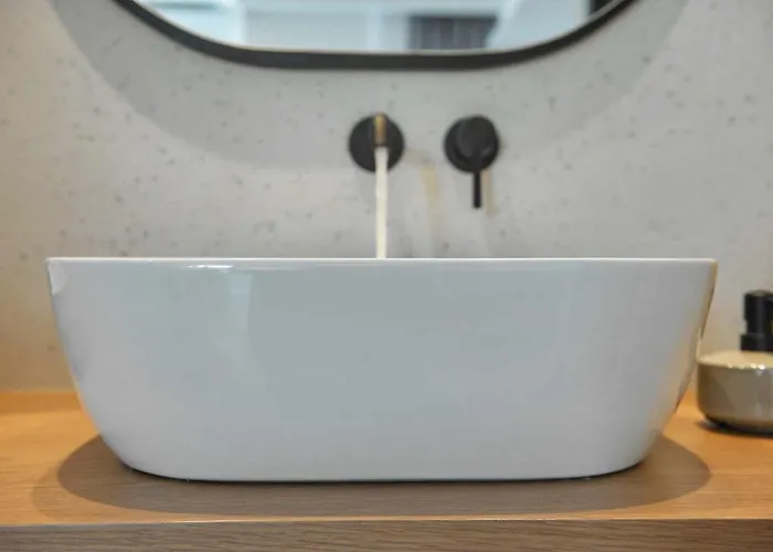 Evridiki Apartamento Chania (Crete)