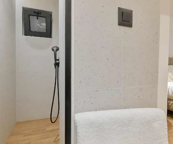 Apartamento Evridiki Chania (Crete)