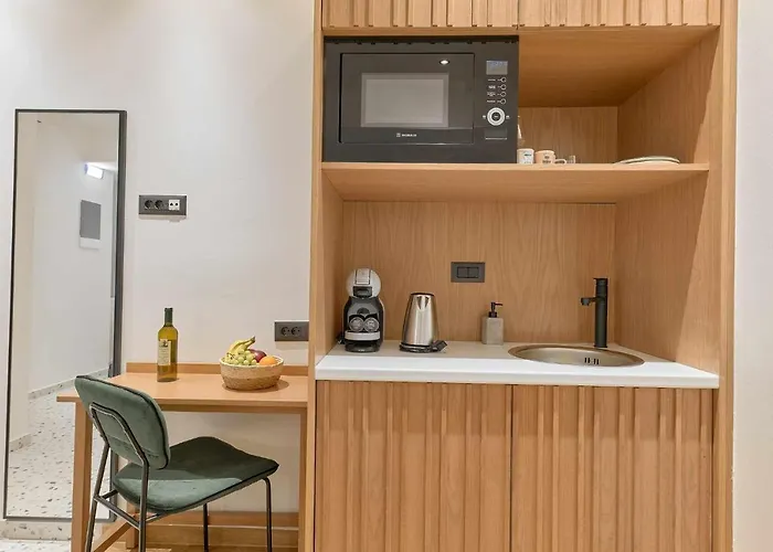 Evridiki Chania (Crete)